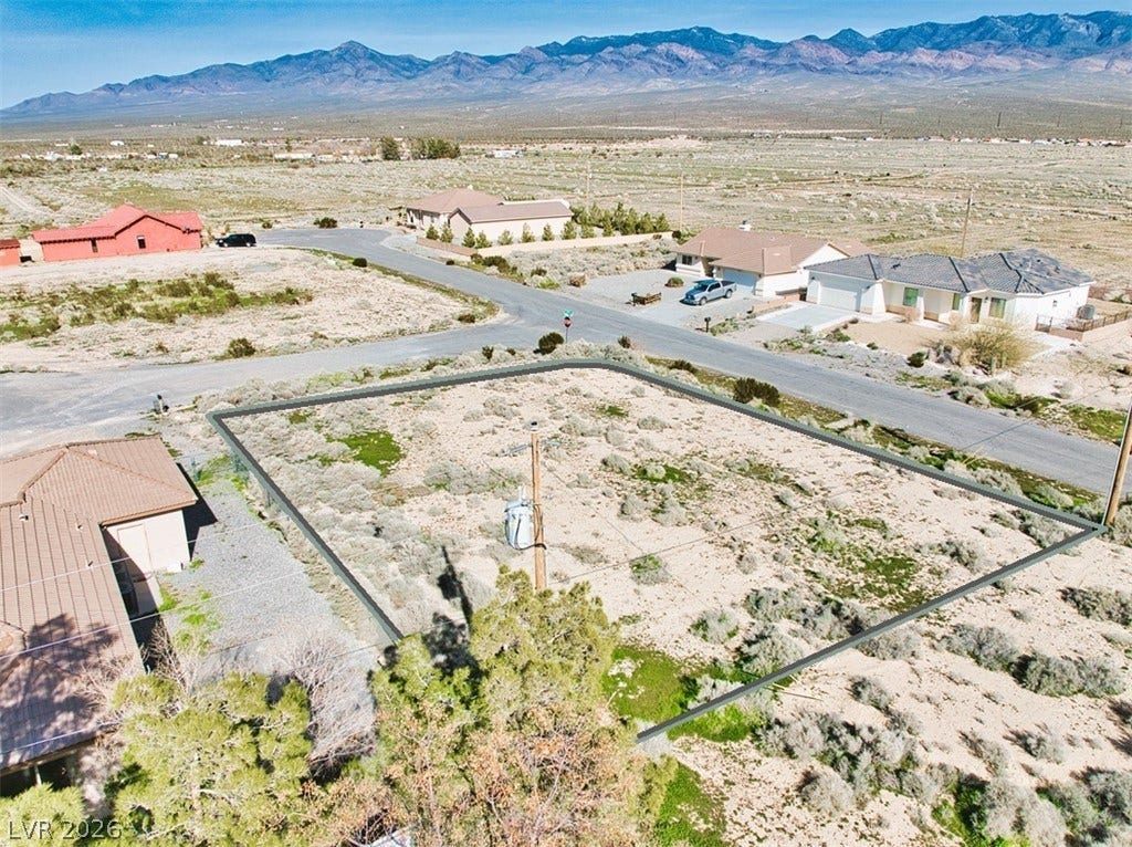 1481 Pizarro Place, Pahrump, NV 89060 1481 Pizarro Place, Pahrump, NV 89060