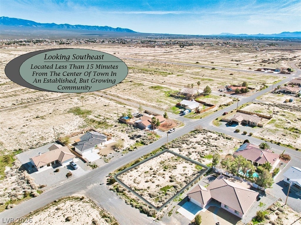 1481 Pizarro Place, Pahrump, NV 89060 1481 Pizarro Place, Pahrump, NV 89060