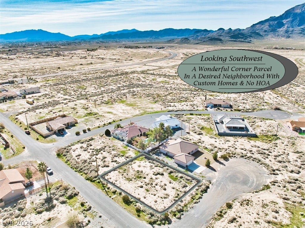 1481 Pizarro Place, Pahrump, NV 89060 1481 Pizarro Place, Pahrump, NV 89060