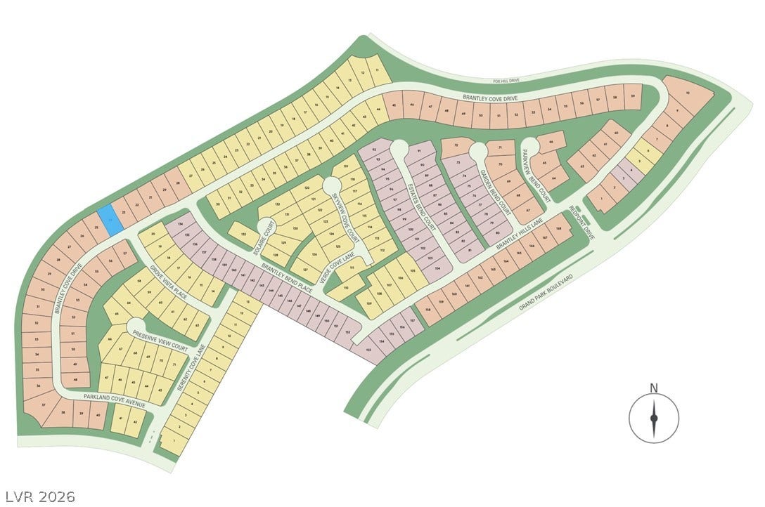 12386 Brantley Cove Drive, Las Vegas, NV 89138 12386 Brantley Cove Drive, Las Vegas, NV 89138