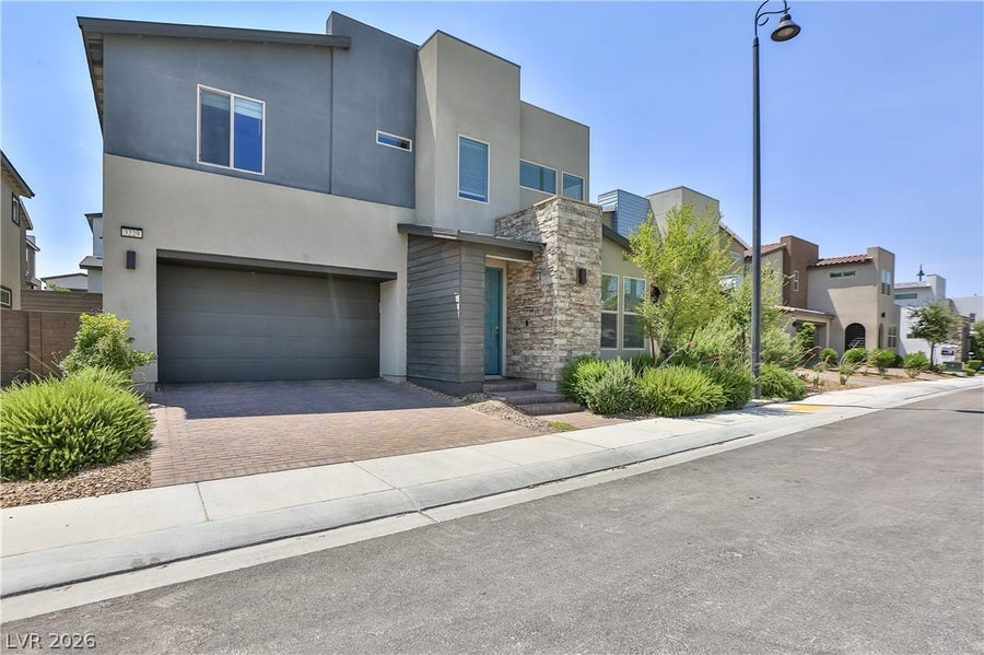 Property photo for 3229 Vittoria Avenue, Henderson, NV