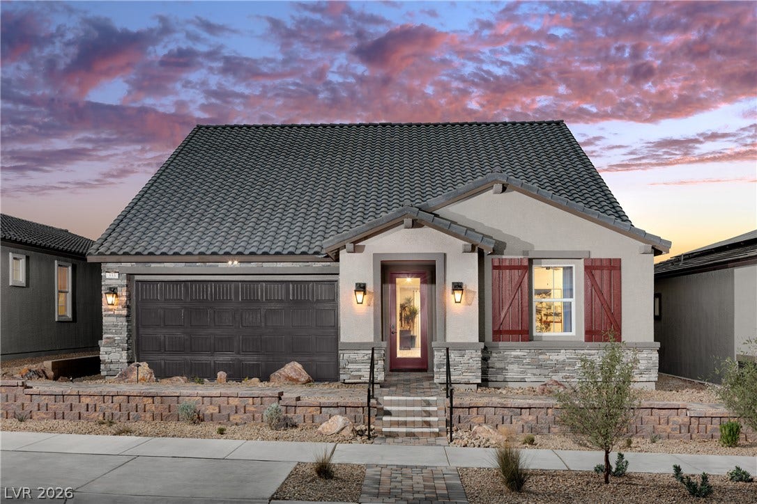 150 Castanet Lane, Henderson, NV 89015 150 Castanet Lane, Henderson, NV 89015