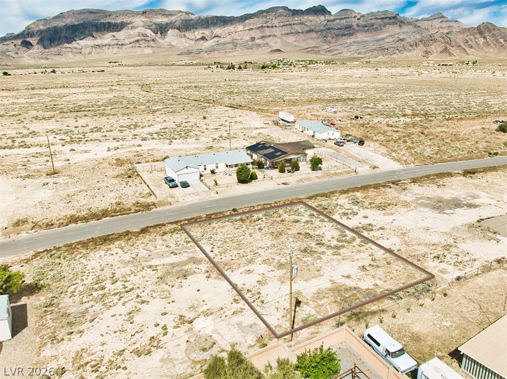 6371 Glencove Avenue, Pahrump, NV 89060