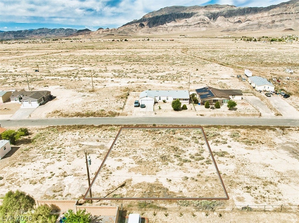 6371 Glencove Avenue, Pahrump, NV 89060