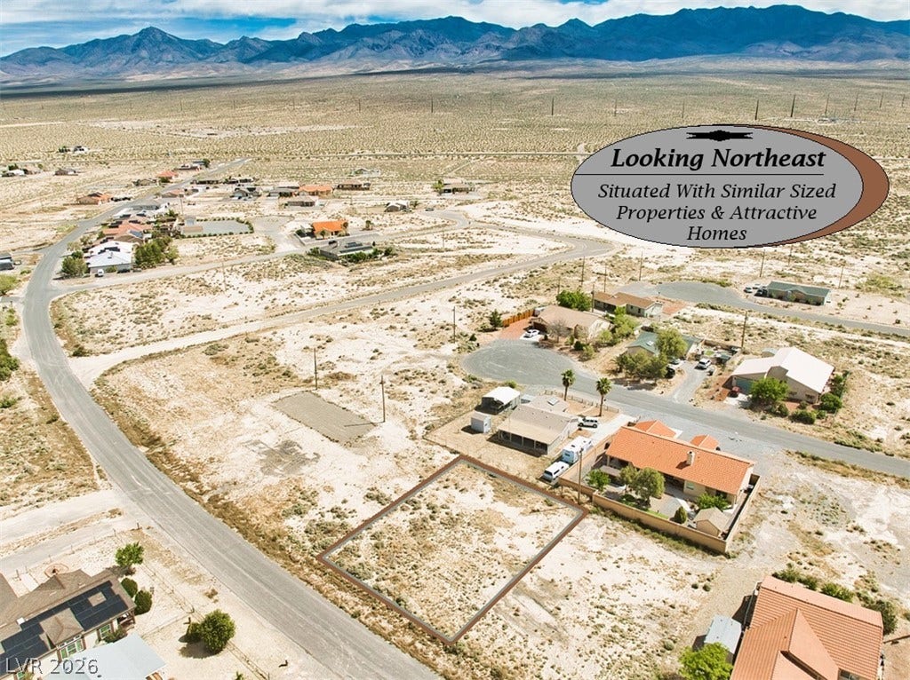 6371 Glencove Avenue, Pahrump, NV 89060