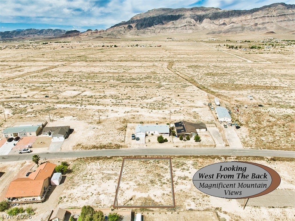 6371 Glencove Avenue, Pahrump, NV 89060