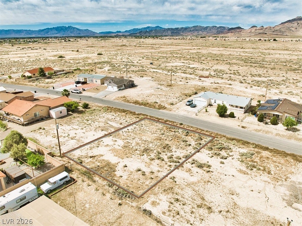 6371 Glencove Avenue, Pahrump, NV 89060
