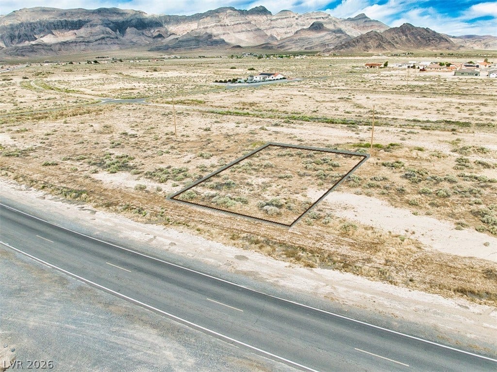 550 W Leslie Street, Pahrump, NV 89060 550 W Leslie Street, Pahrump, NV 89060
