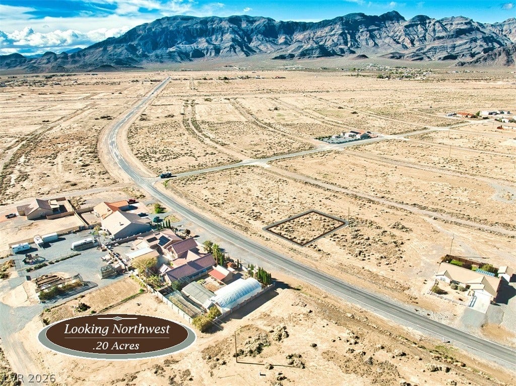 550 W Leslie Street, Pahrump, NV 89060 550 W Leslie Street, Pahrump, NV 89060