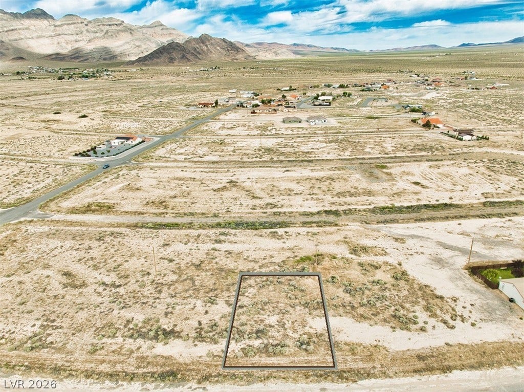 550 W Leslie Street, Pahrump, NV 89060 550 W Leslie Street, Pahrump, NV 89060