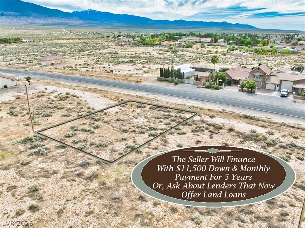 550 W Leslie Street, Pahrump, NV 89060 550 W Leslie Street, Pahrump, NV 89060