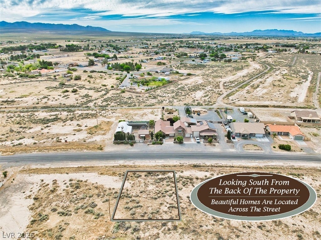 550 W Leslie Street, Pahrump, NV 89060 550 W Leslie Street, Pahrump, NV 89060