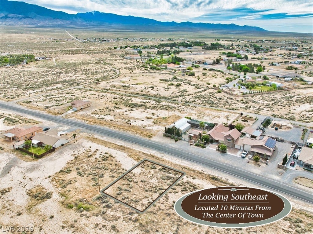 550 W Leslie Street, Pahrump, NV 89060 550 W Leslie Street, Pahrump, NV 89060