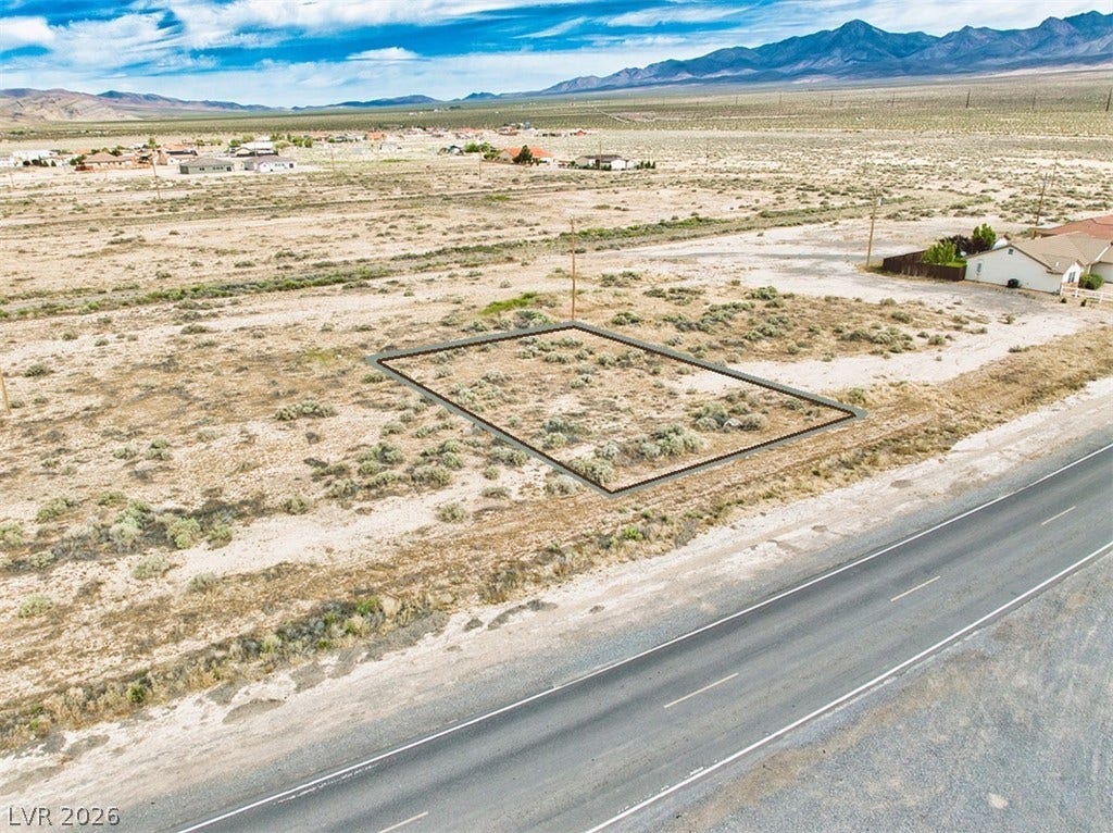 550 W Leslie Street, Pahrump, NV 89060 550 W Leslie Street, Pahrump, NV 89060