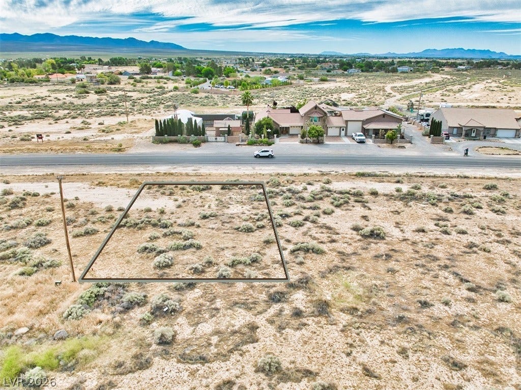 550 W Leslie Street, Pahrump, NV 89060 550 W Leslie Street, Pahrump, NV 89060