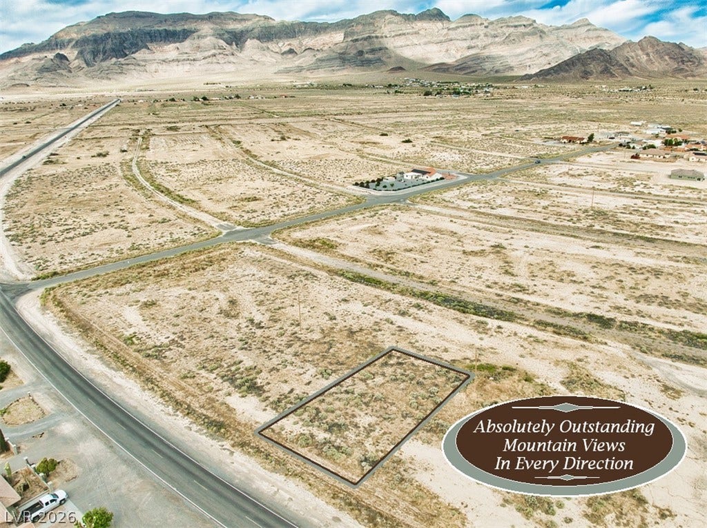 550 W Leslie Street, Pahrump, NV 89060 550 W Leslie Street, Pahrump, NV 89060