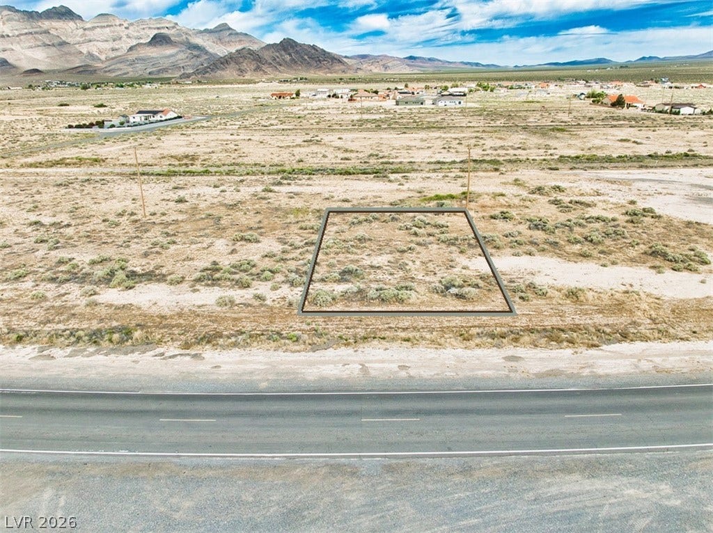 550 W Leslie Street, Pahrump, NV 89060 550 W Leslie Street, Pahrump, NV 89060