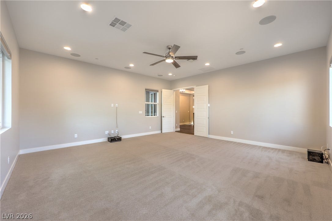 5455 Grambley Street, Las Vegas, NV 89149 5455 Grambley Street, Las Vegas, NV 89149