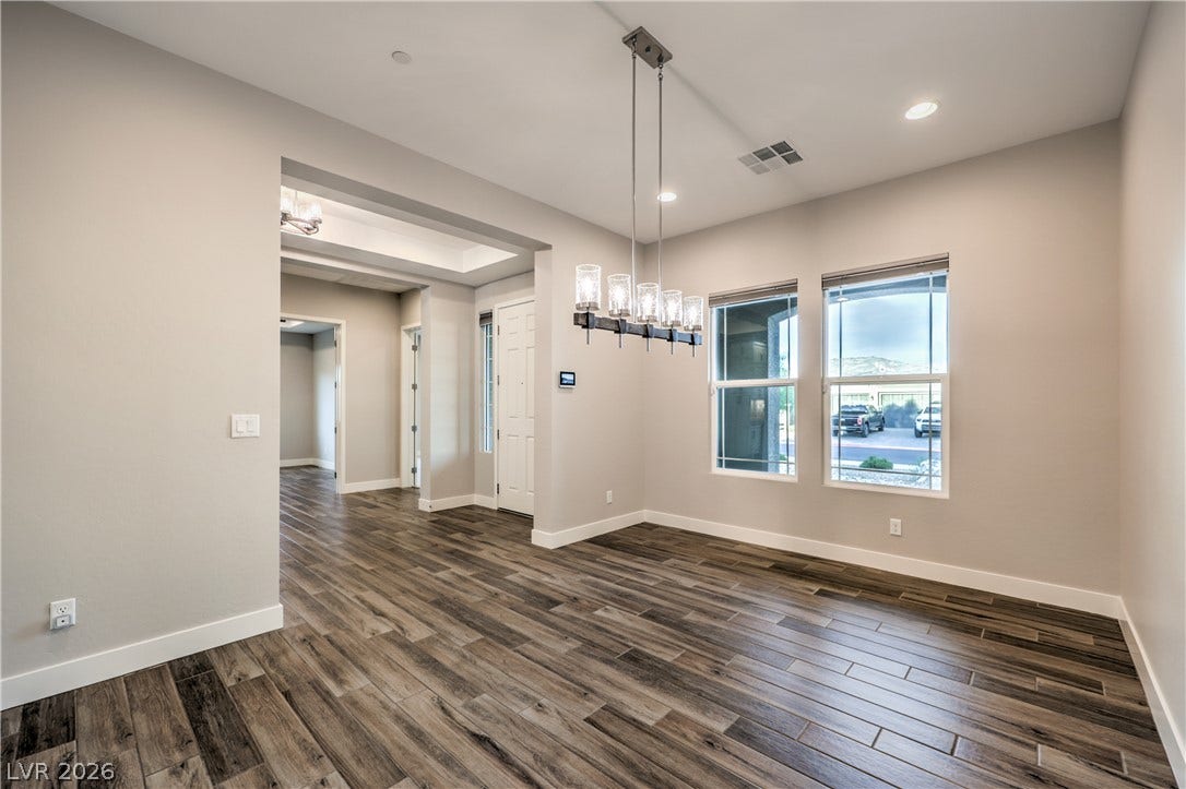 5455 Grambley Street, Las Vegas, NV 89149 5455 Grambley Street, Las Vegas, NV 89149
