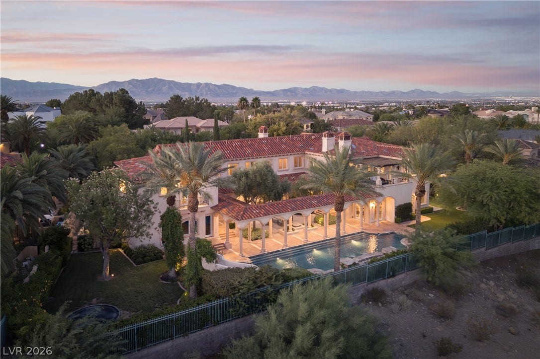 9017 Grove Crest Lane, Las Vegas, NV 89134 9017 Grove Crest Lane, Las Vegas, NV 89134