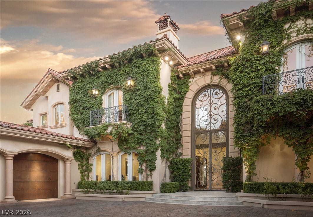 9017 Grove Crest Lane, Las Vegas, NV 89134 9017 Grove Crest Lane, Las Vegas, NV 89134