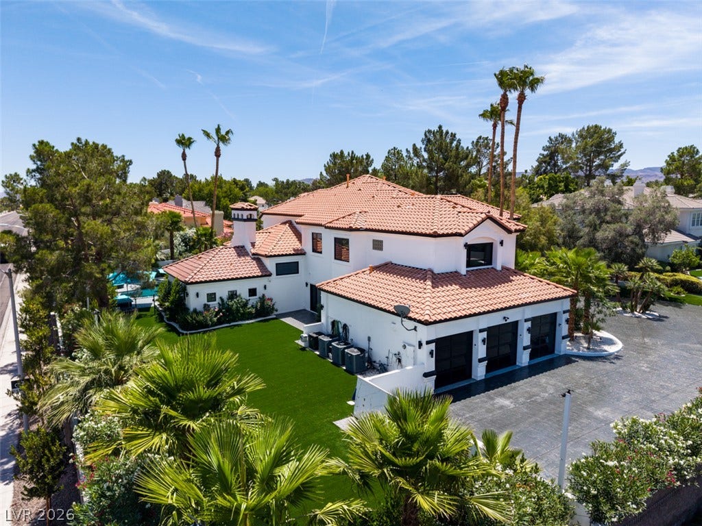 2338 Villandry Court, Henderson, NV 89074 2338 Villandry Court, Henderson, NV 89074