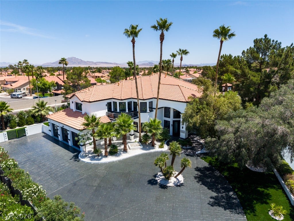 2338 Villandry Court, Henderson, NV 89074 2338 Villandry Court, Henderson, NV 89074