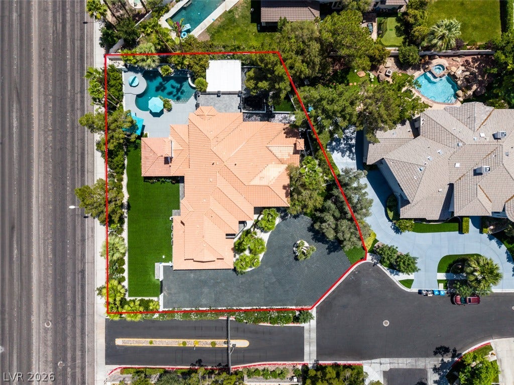 2338 Villandry Court, Henderson, NV 89074 2338 Villandry Court, Henderson, NV 89074