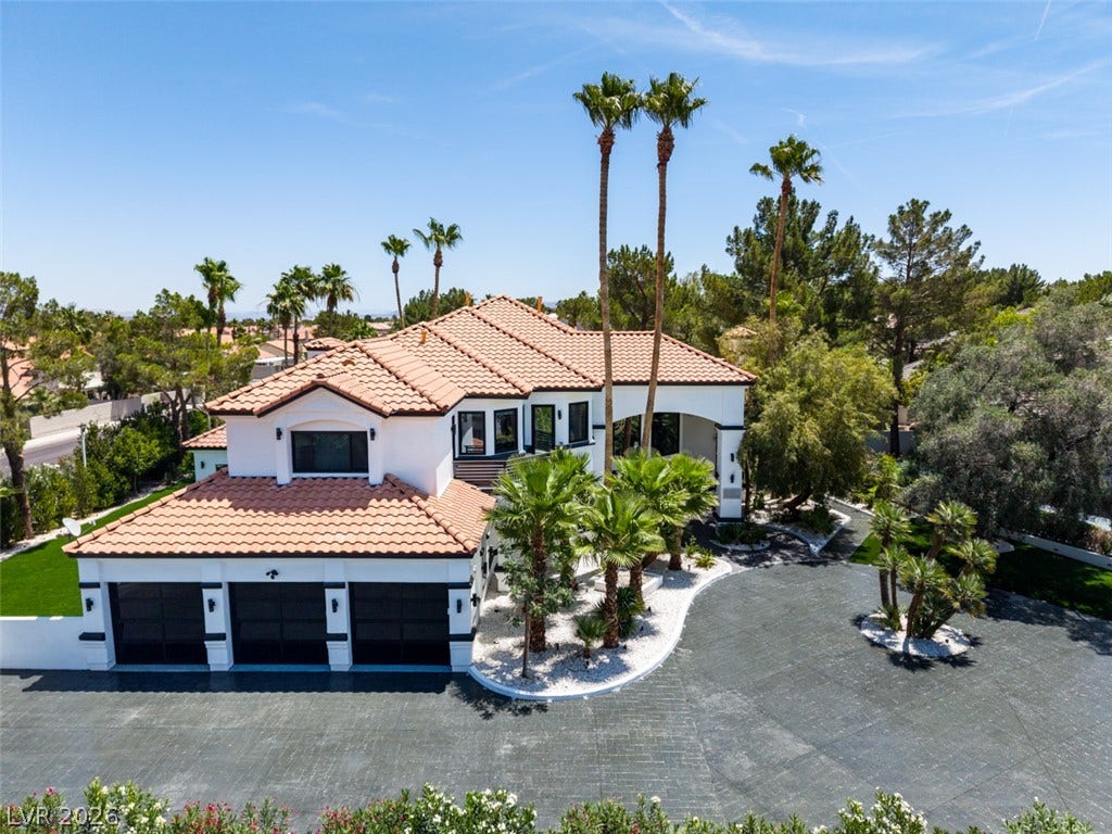 2338 Villandry Court, Henderson, NV 89074 2338 Villandry Court, Henderson, NV 89074