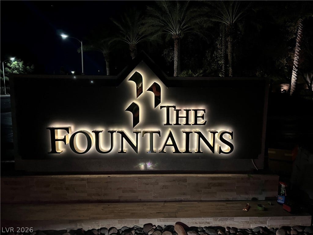 2338 Villandry Court, Henderson, NV 89074 2338 Villandry Court, Henderson, NV 89074