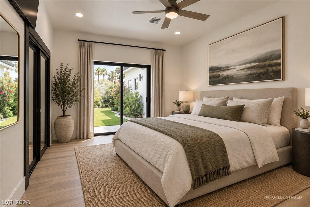 2338 Villandry Court, Henderson, NV 89074 Alternative Interior Design-AI Generated