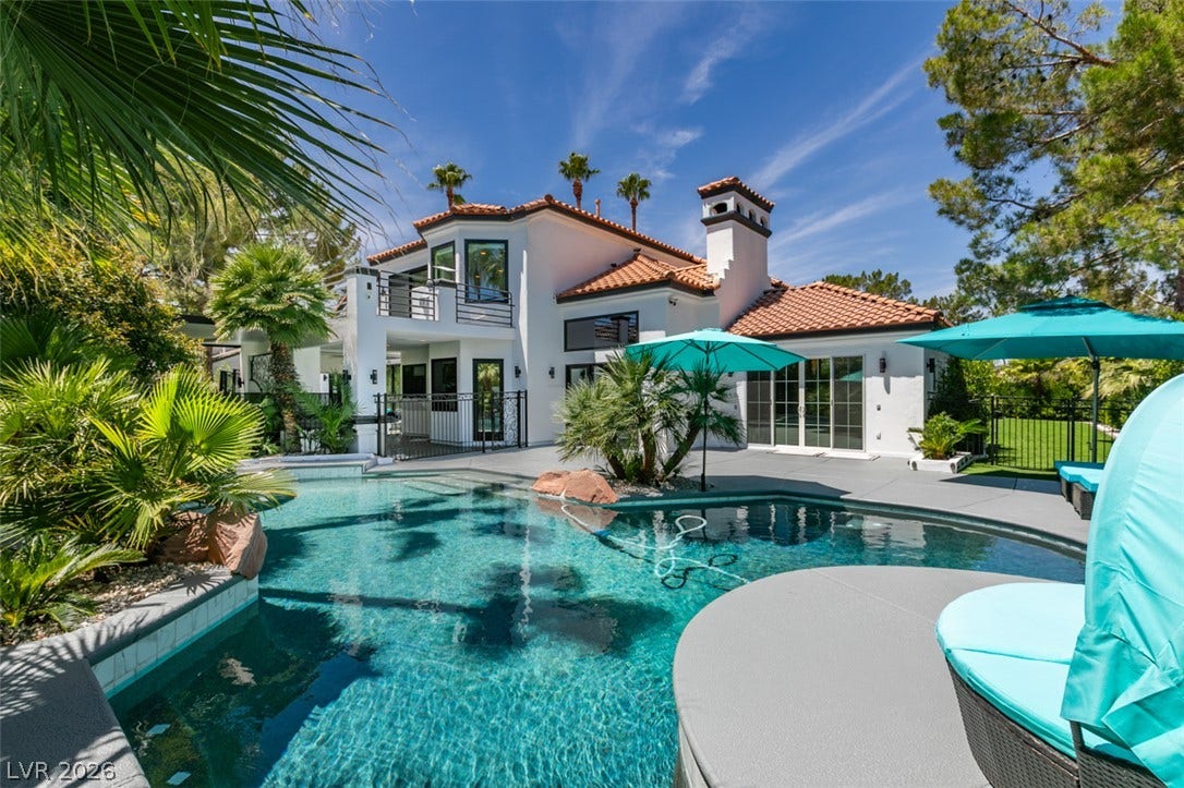 2338 Villandry Court, Henderson, NV 89074 2338 Villandry Court, Henderson, NV 89074