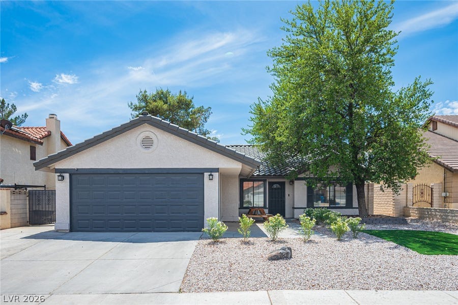 Property photo for 3139 Regal Oak Drive, Henderson, NV