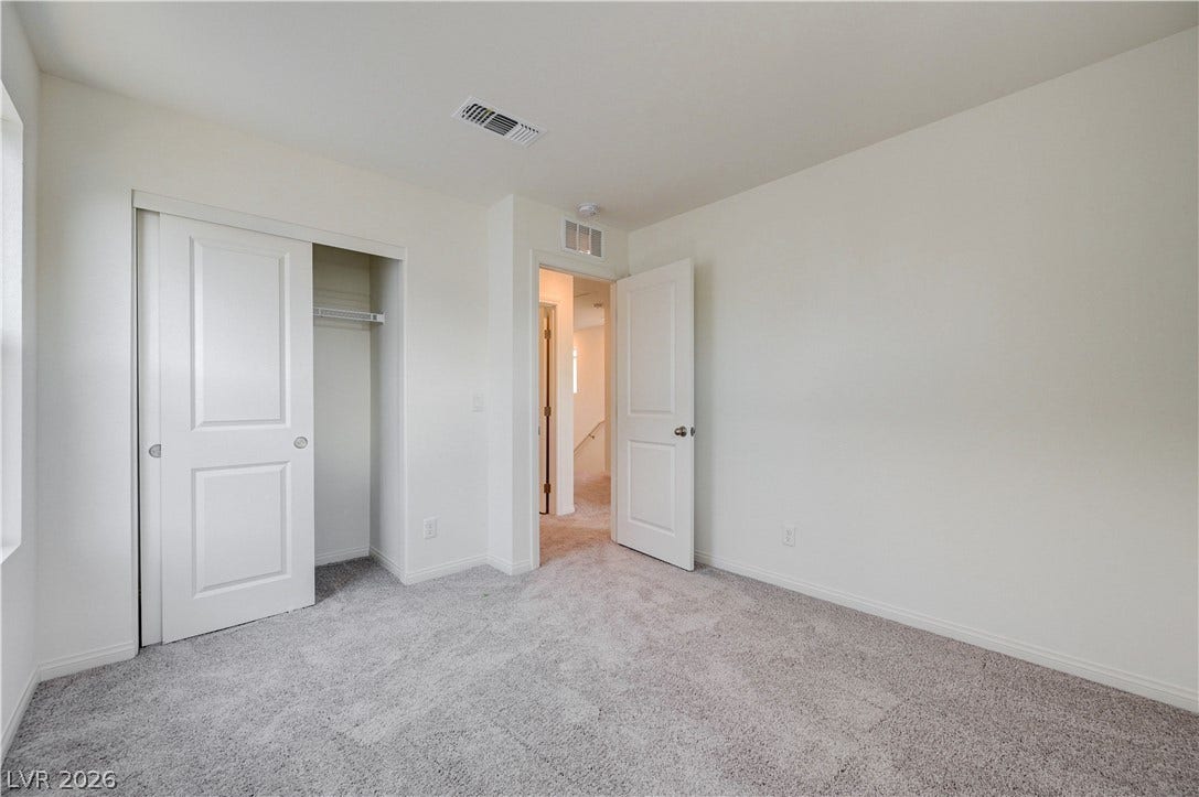 4740 Parkarbor Avenue, Las Vegas, NV 89141