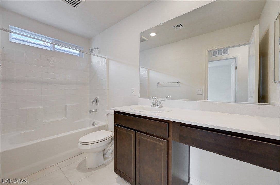 4740 Parkarbor Avenue, Las Vegas, NV 89141
