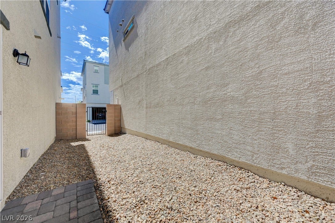 4740 Parkarbor Avenue, Las Vegas, NV 89141