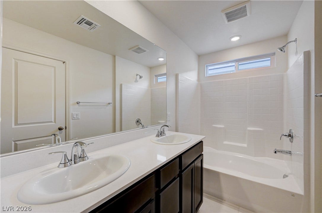 4740 Parkarbor Avenue, Las Vegas, NV 89141