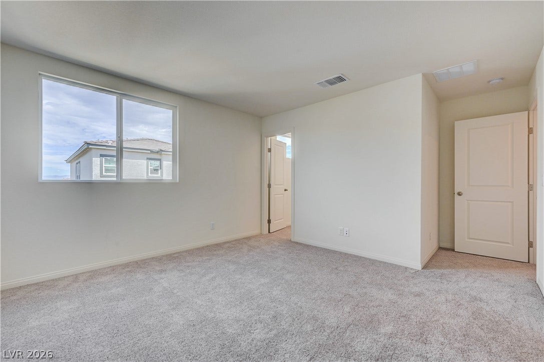 4740 Parkarbor Avenue, Las Vegas, NV 89141