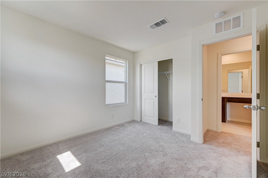 4740 Parkarbor Avenue, Las Vegas, NV 89141