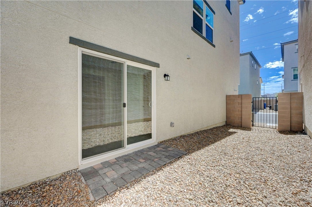 4740 Parkarbor Avenue, Las Vegas, NV 89141