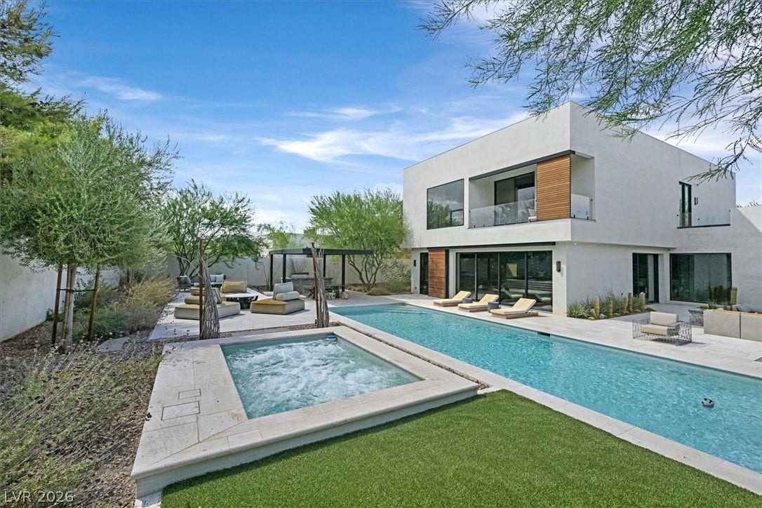 4155 Badura Avenue, Las Vegas, NV 89118 4155 Badura Avenue, Las Vegas, NV 89118