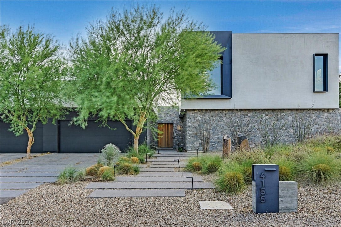 4155 Badura Avenue, Las Vegas, NV 89118 4155 Badura Avenue, Las Vegas, NV 89118