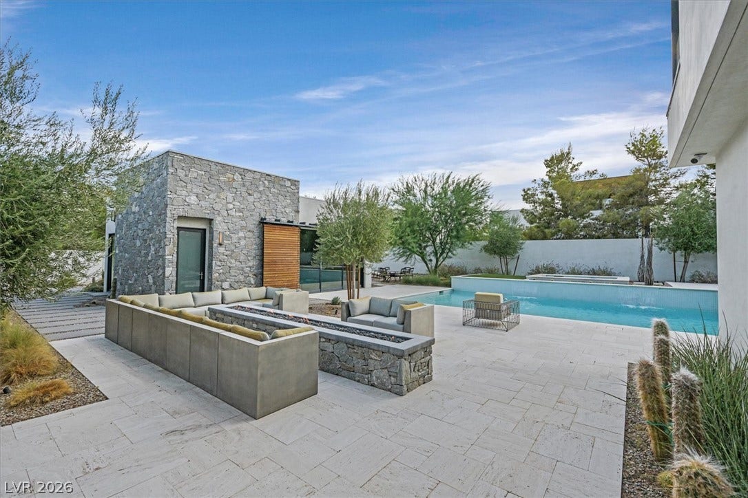 4155 Badura Avenue, Las Vegas, NV 89118 4155 Badura Avenue, Las Vegas, NV 89118