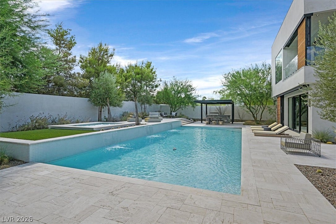 4155 Badura Avenue, Las Vegas, NV 89118 4155 Badura Avenue, Las Vegas, NV 89118