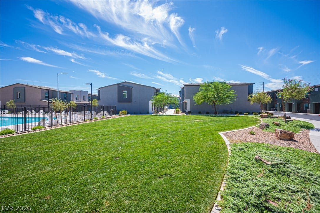 6144 Musas Garden Street, North Las Vegas, NV 89081 6144 Musas Garden Street, North Las Vegas, NV 89081