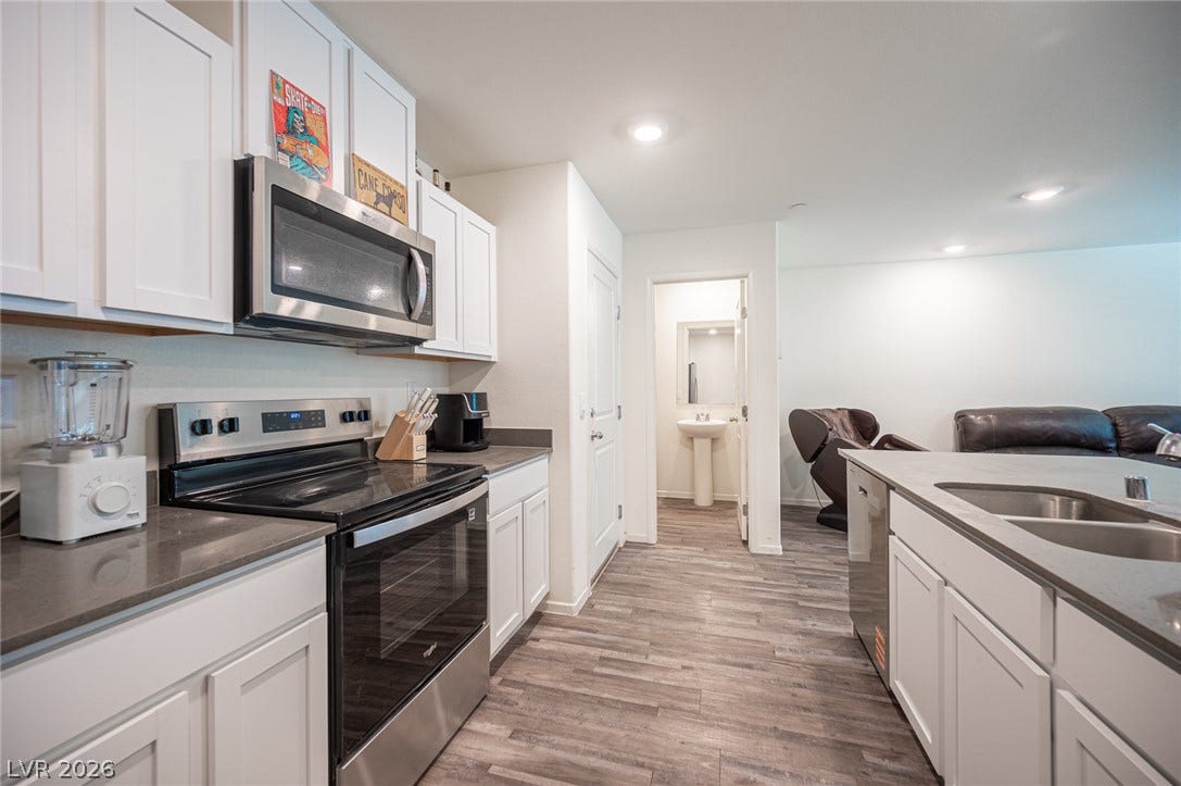 6144 Musas Garden Street, North Las Vegas, NV 89081 6144 Musas Garden Street, North Las Vegas, NV 89081