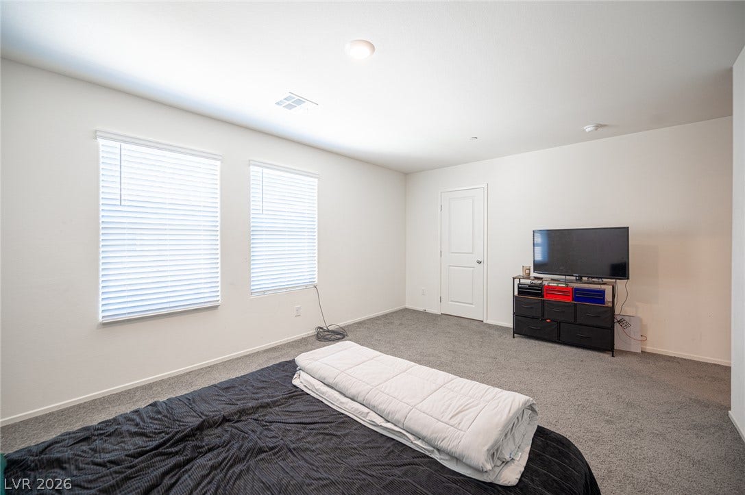 6144 Musas Garden Street, North Las Vegas, NV 89081 6144 Musas Garden Street, North Las Vegas, NV 89081