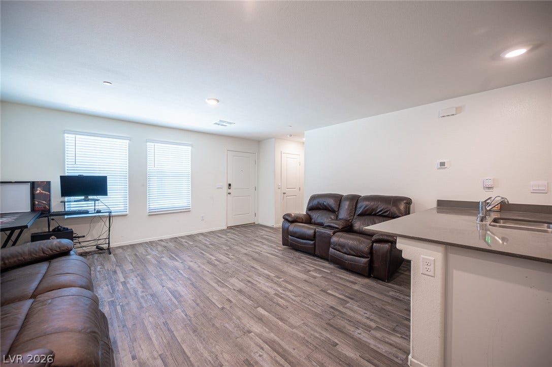 6144 Musas Garden Street, North Las Vegas, NV 89081 6144 Musas Garden Street, North Las Vegas, NV 89081