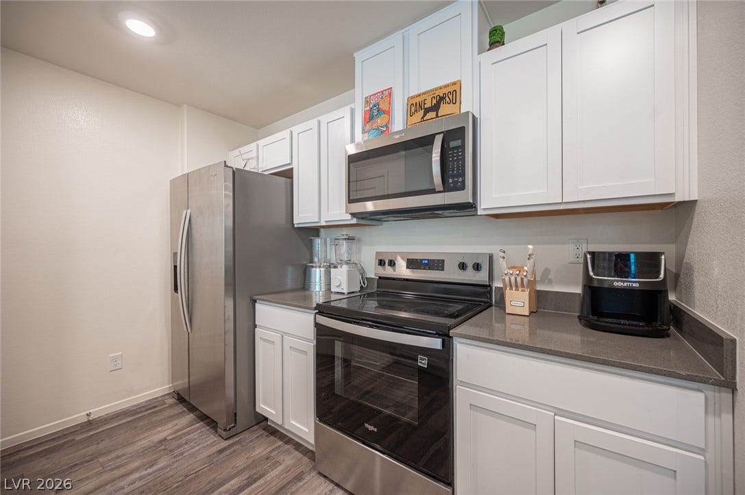 6144 Musas Garden Street, North Las Vegas, NV 89081 6144 Musas Garden Street, North Las Vegas, NV 89081
