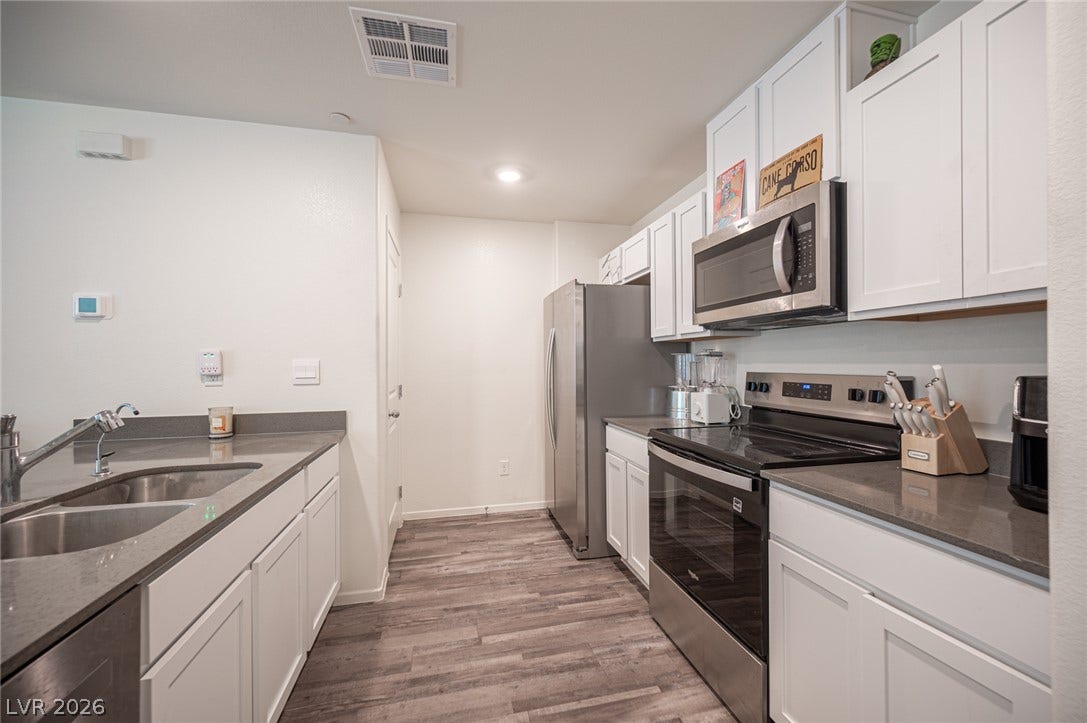 6144 Musas Garden Street, North Las Vegas, NV 89081 6144 Musas Garden Street, North Las Vegas, NV 89081